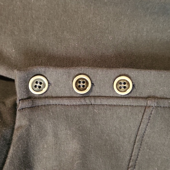 Tonic Wrap Sweater - Picture 10 of 10